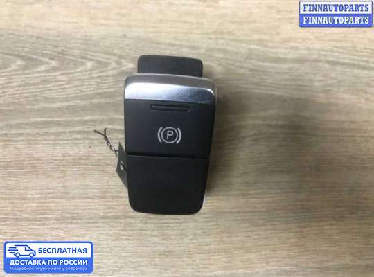 Кнопки на Audi A8 (D4, 4H)