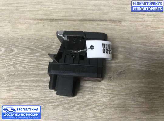 Кнопки на Audi A8 (D4, 4H)