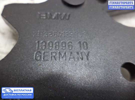 Петля капота на BMW 3 (F30/F31)
