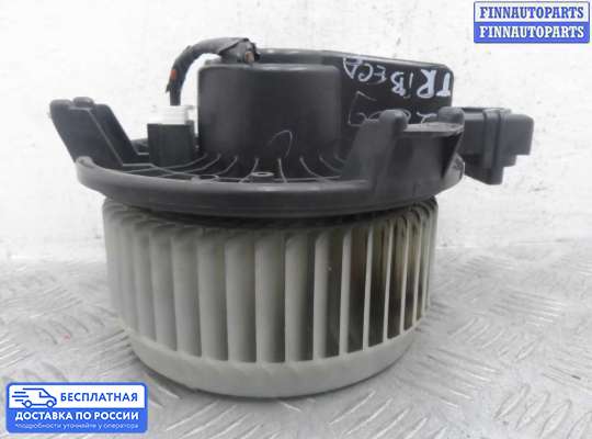 Мотор отопителя на Subaru Tribeca