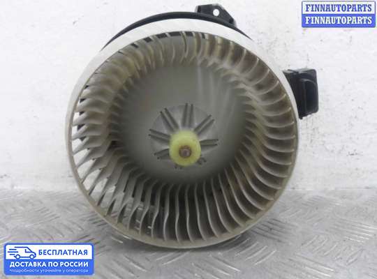 Мотор отопителя на Subaru Tribeca