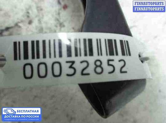 Поводок дворника на Honda Pilot I