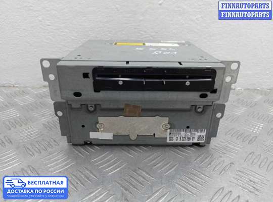 Магнитола на BMW 7 (F01/F02)