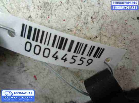 Селектор АКПП на BMW 7 (F01/F02)