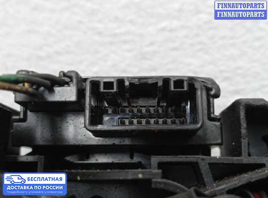 Подрулевой переключатель на Acura MDX (YD2)