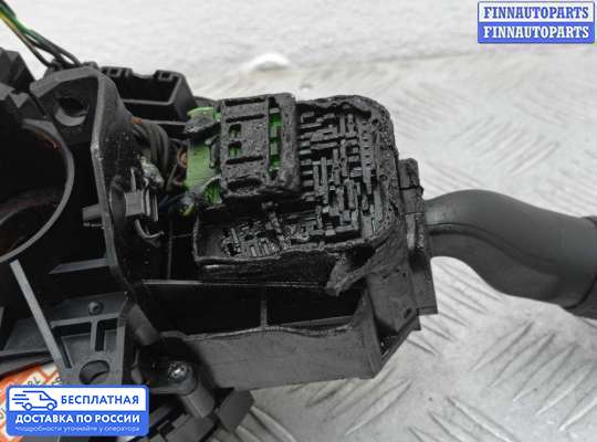 Подрулевой переключатель на Acura MDX (YD2)