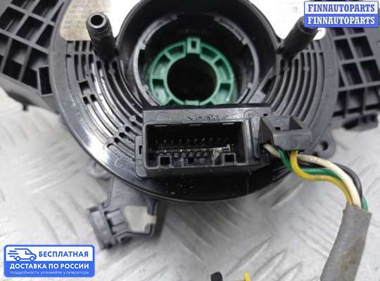 Подрулевой переключатель на Acura MDX (YD2)