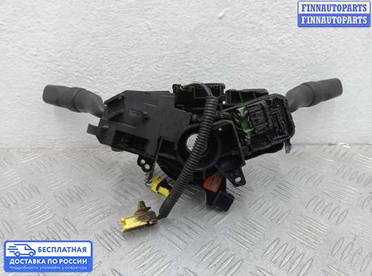 Подрулевой переключатель на Acura MDX (YD2)