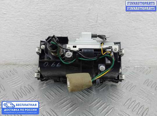 Пепельница на Infiniti FX II / QX70 (S51)