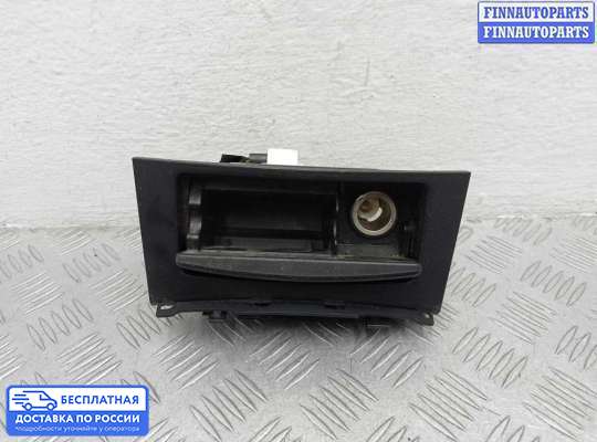 Пепельница на Infiniti FX II / QX70 (S51)