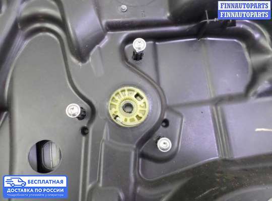Стеклоподъемник электрический на Volkswagen Tiguan I (5N)