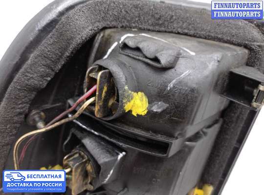 Фонарь задний на Toyota Land Cruiser 100