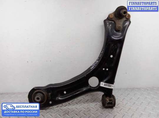 Рычаг подвески на Volkswagen Jetta VI (1B)