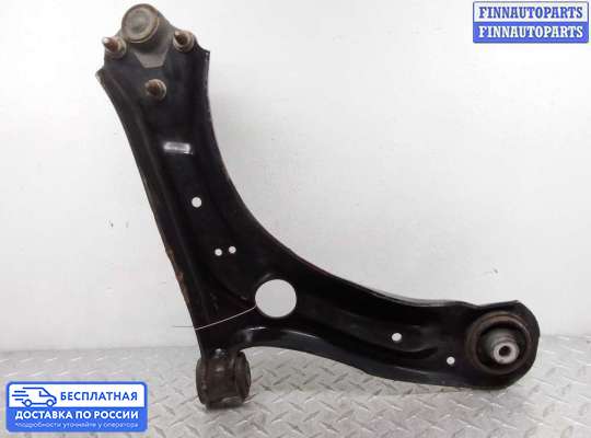 Рычаг подвески на Volkswagen Jetta VI (1B)