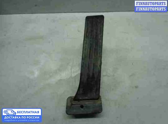 Педальный узел (педаль) на BMW X6 (E71)