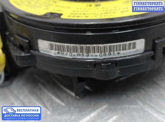 Подрулевой шлейф (кольцо SRS) на Toyota RAV4 II (XA20)