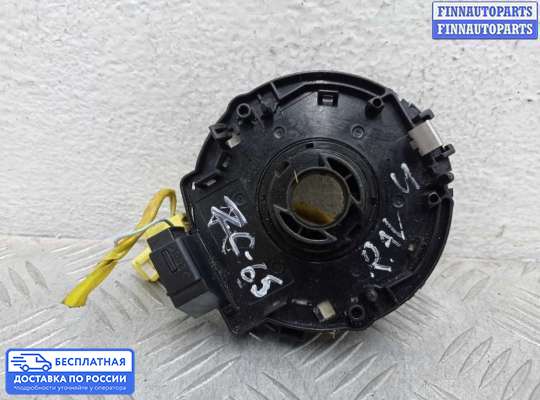 Подрулевой шлейф (кольцо SRS) на Toyota RAV4 II (XA20)