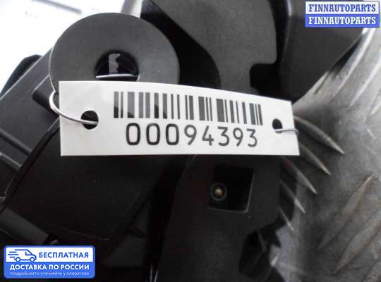 Ручка двери наружная на Mercedes-Benz C (W204)