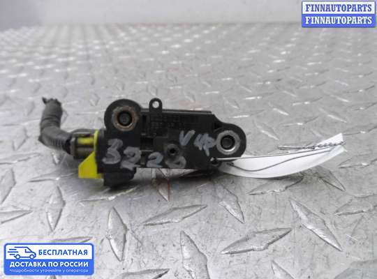 Датчик удара (Airbag) на Opel Antara