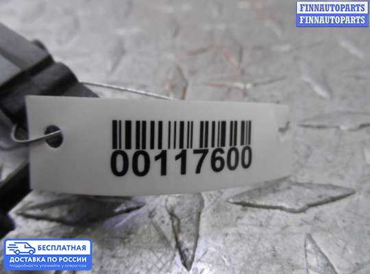 Датчик удара (Airbag) на Opel Antara