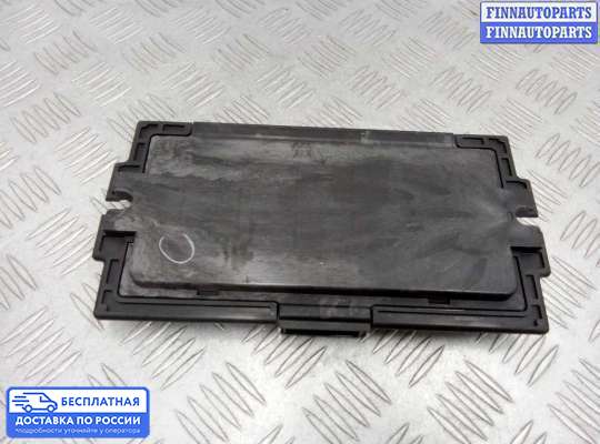 ЭБУ прочее на BMW X5 (E70)
