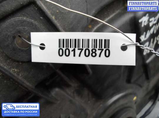 Стеклоподъемник электрический на Hyundai Santa Fe III (DM, NC)