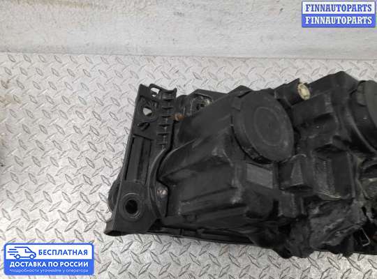 Фара передняя на Land Rover Discovery IV