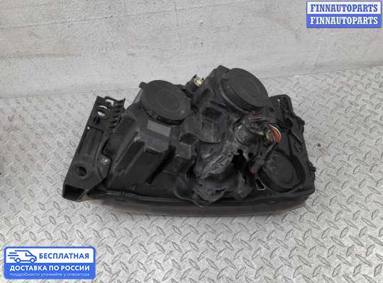 Фара передняя на Land Rover Discovery IV