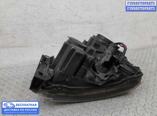 Фара передняя на Land Rover Discovery IV