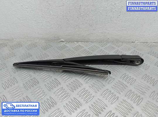 Поводок дворника на Mercedes-Benz ML / GLE (W166)