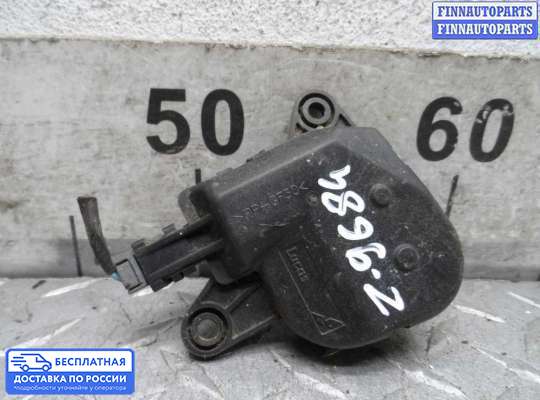 Моторчик заслонки печки на Dodge Caravan IV (RG, RS)