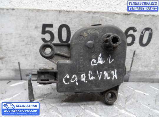 Моторчик заслонки печки на Dodge Caravan IV (RG, RS)