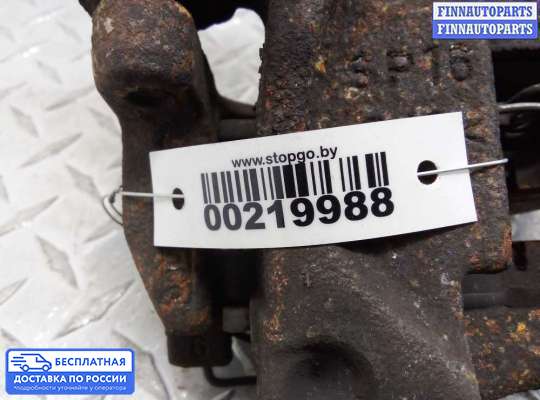 Суппорт на Ford Kuga II / Escape III