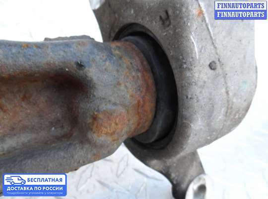 Рычаг подвески на Jeep Grand Cherokee IV (WK2)