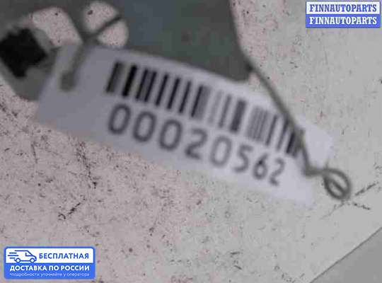 ЭБУ прочее на Infiniti FX I (S50)