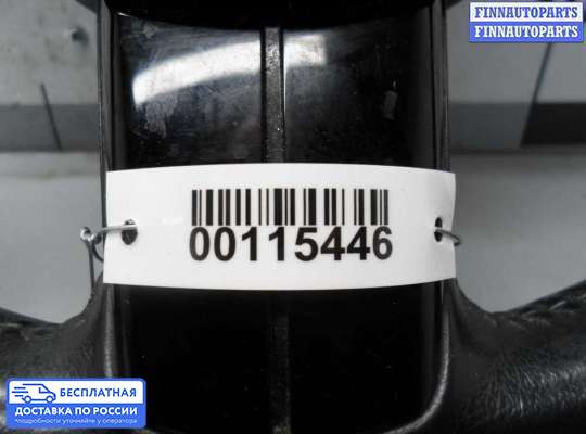 Руль на Mazda CX-7