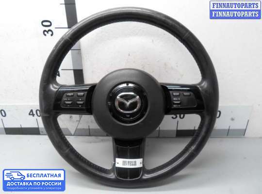 Руль на Mazda CX-7