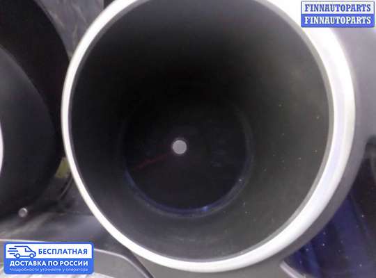 Щиток приборов на Subaru Tribeca