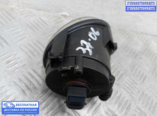 Фара противотуманная (ПТФ) на Audi Q5 (8R)