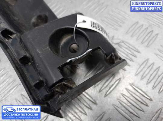 Кронштейн бампера на BMW X5 (E70)