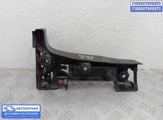 Кронштейн бампера на BMW X5 (E70)