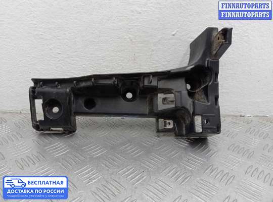 Кронштейн бампера на BMW X5 (E70)