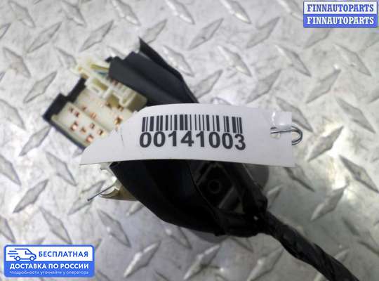 Блок управления зеркал на Toyota Sienna II