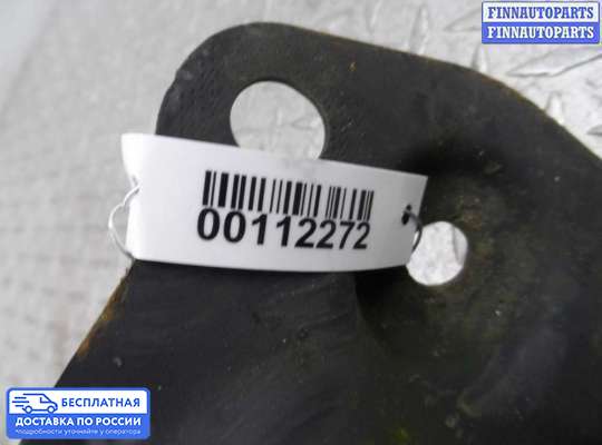 Рычаг подвески на Volkswagen Passat B6 (3C)