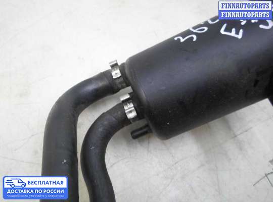 Бачок гидроусилителя на BMW X5 (E70)