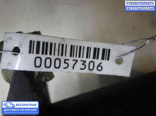 Бачок гидроусилителя на BMW X5 (E70)