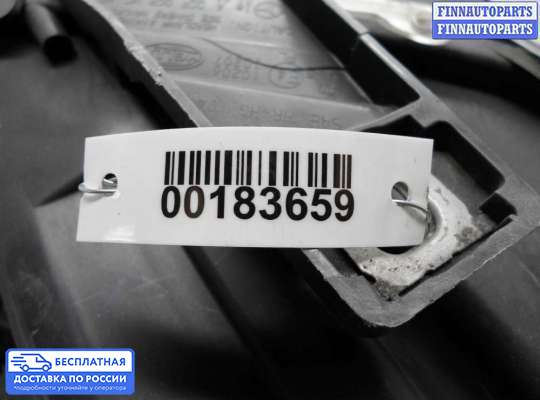 Фара передняя на Mercedes-Benz ML (W164)