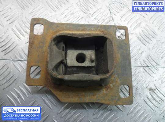 Подушка КПП на Ford Focus I