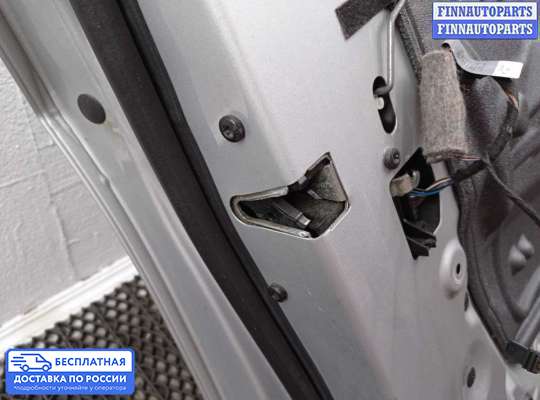 Замок боковой двери на BMW X5 (E70)