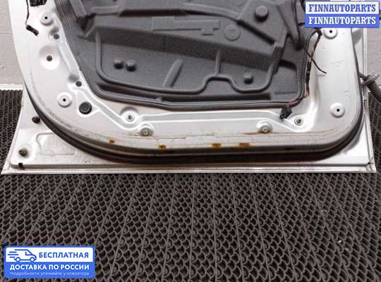 Замок боковой двери на BMW X5 (E70)